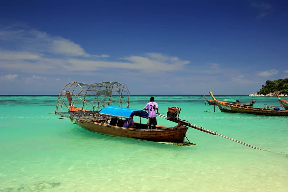 Vì sao Langkawi là thiên đường biển đảo Malaysia